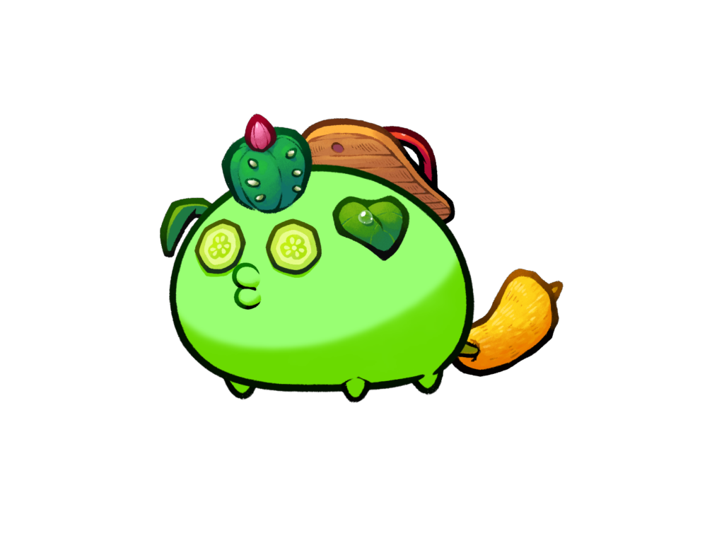 Axie 11281320