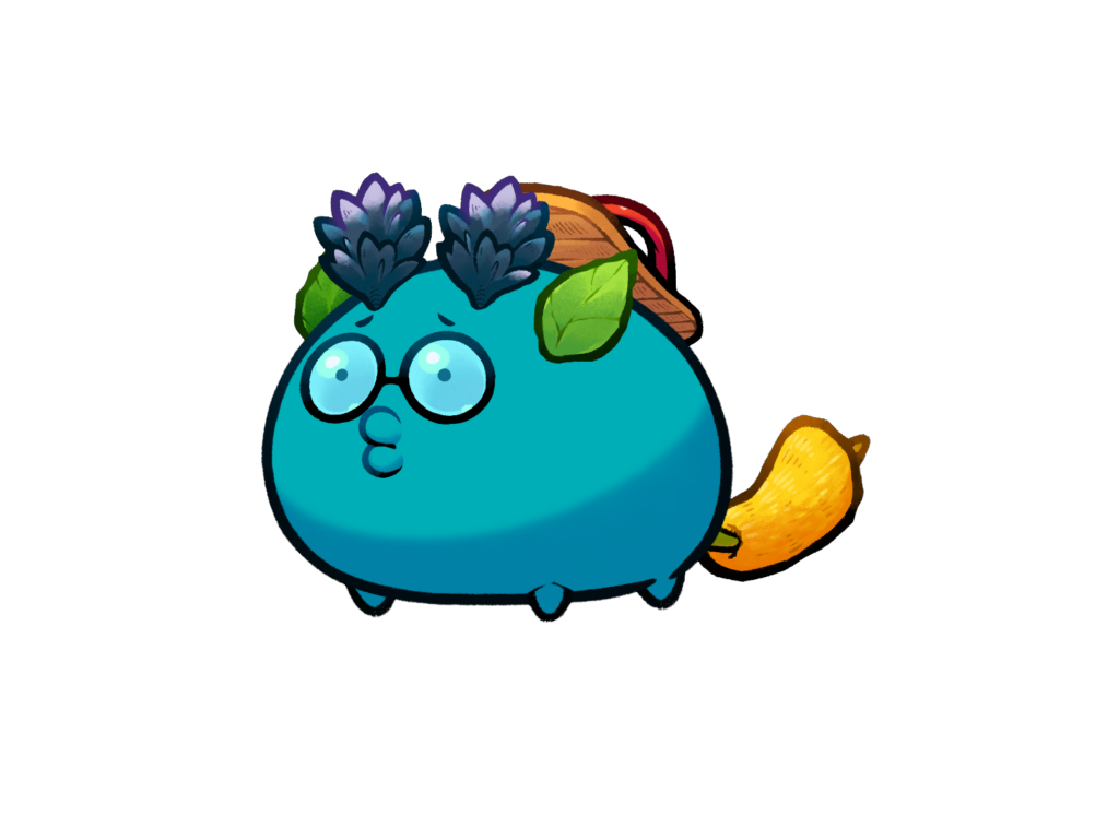 Axie 11281405