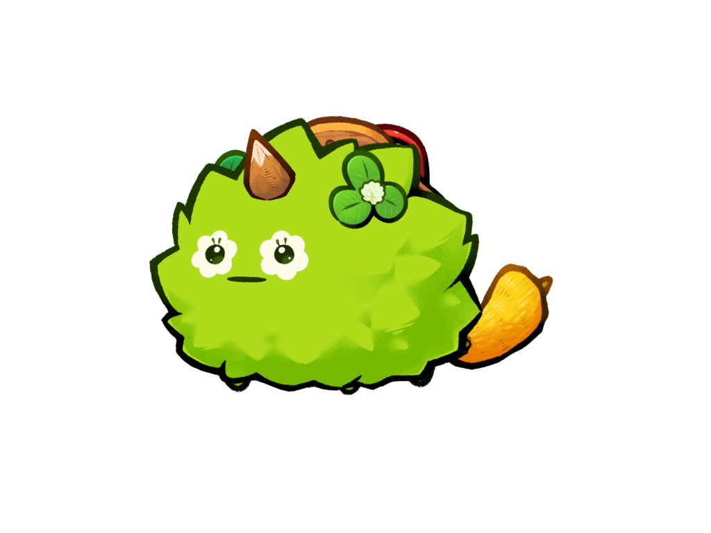 Axie Image