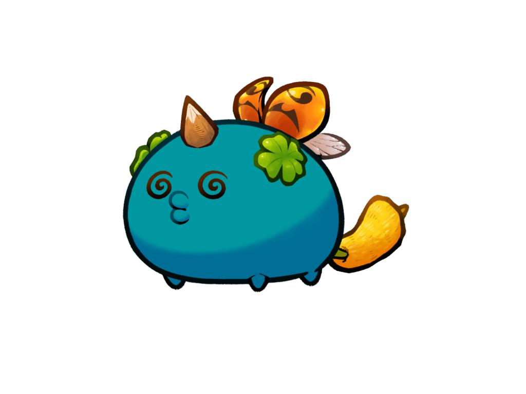 Axie 11282621