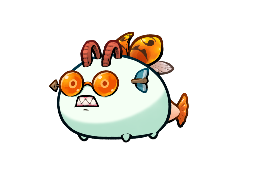 Axie 11282985