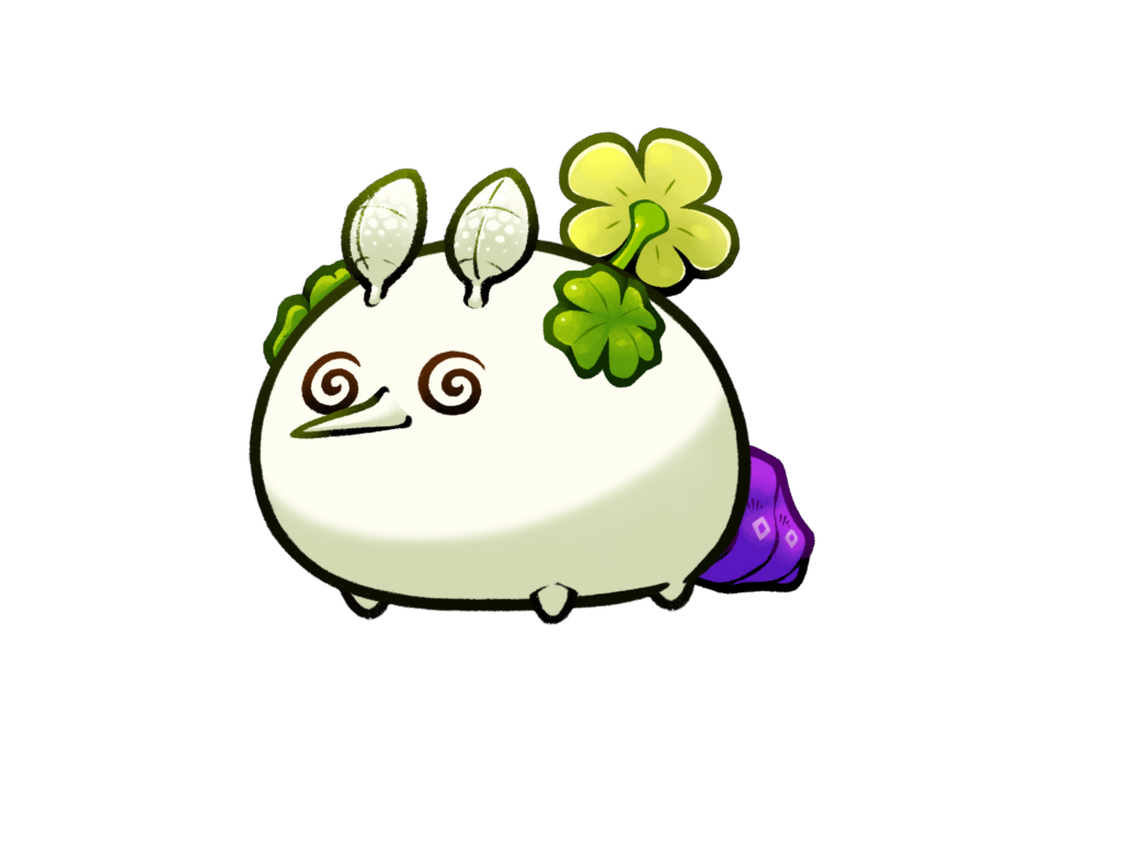 Axie 11283180