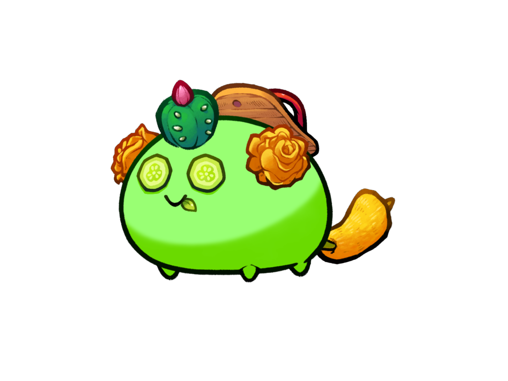 Axie 11283689