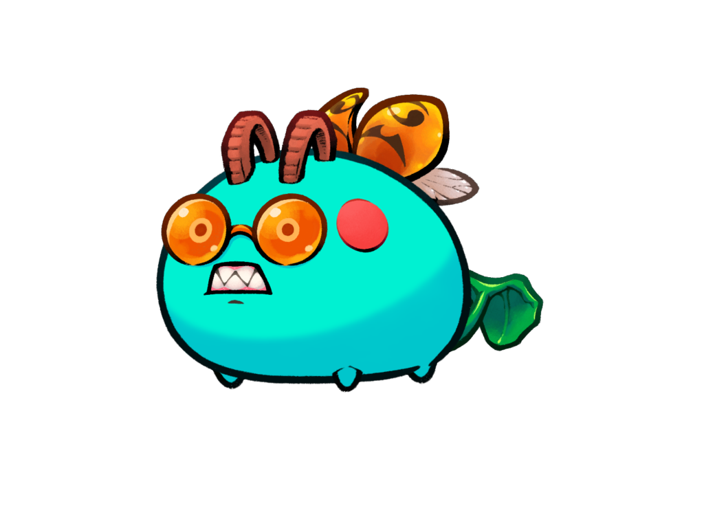 Axie Image