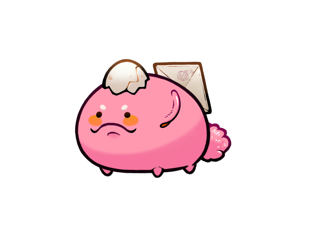 Axie 11285015