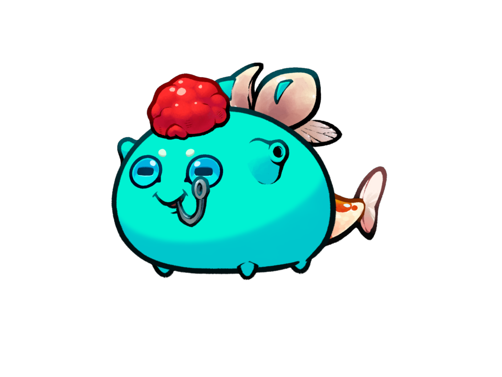 Axie 11287406