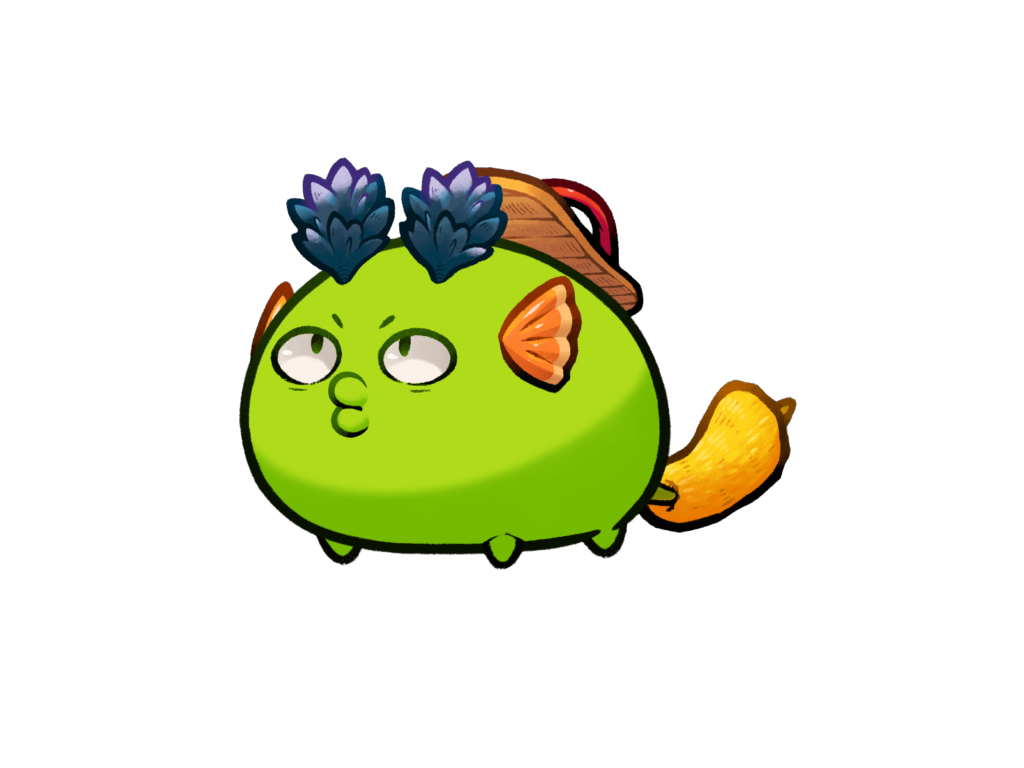 Axie 11288710