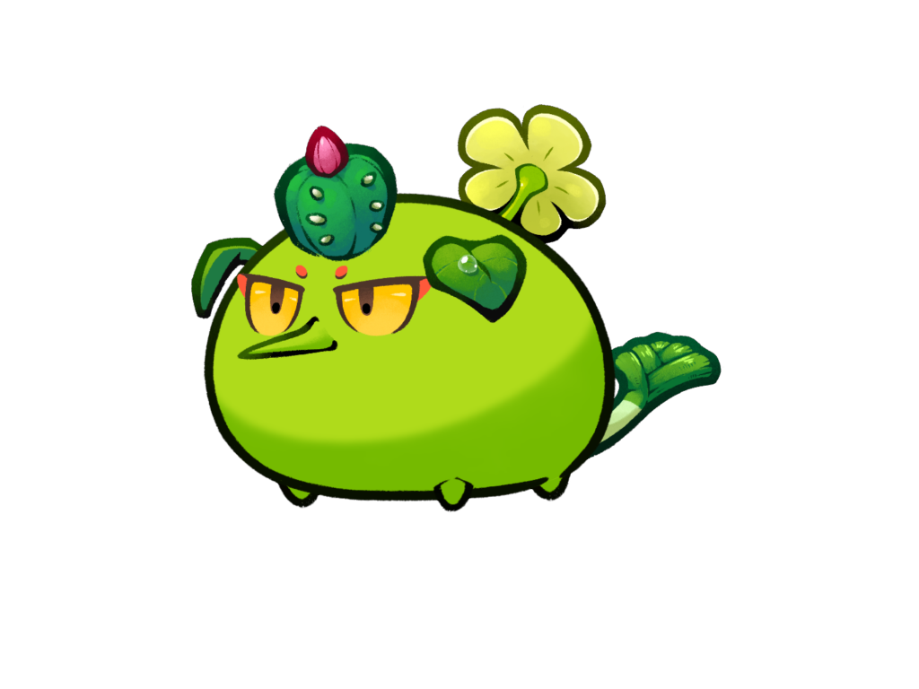 Axie Image