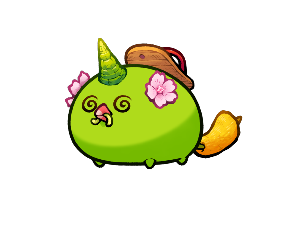 Axie 11290133