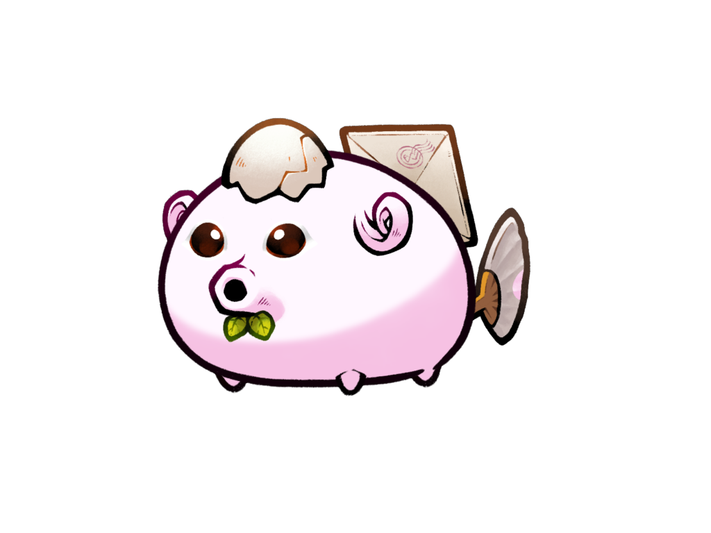 Axie Image