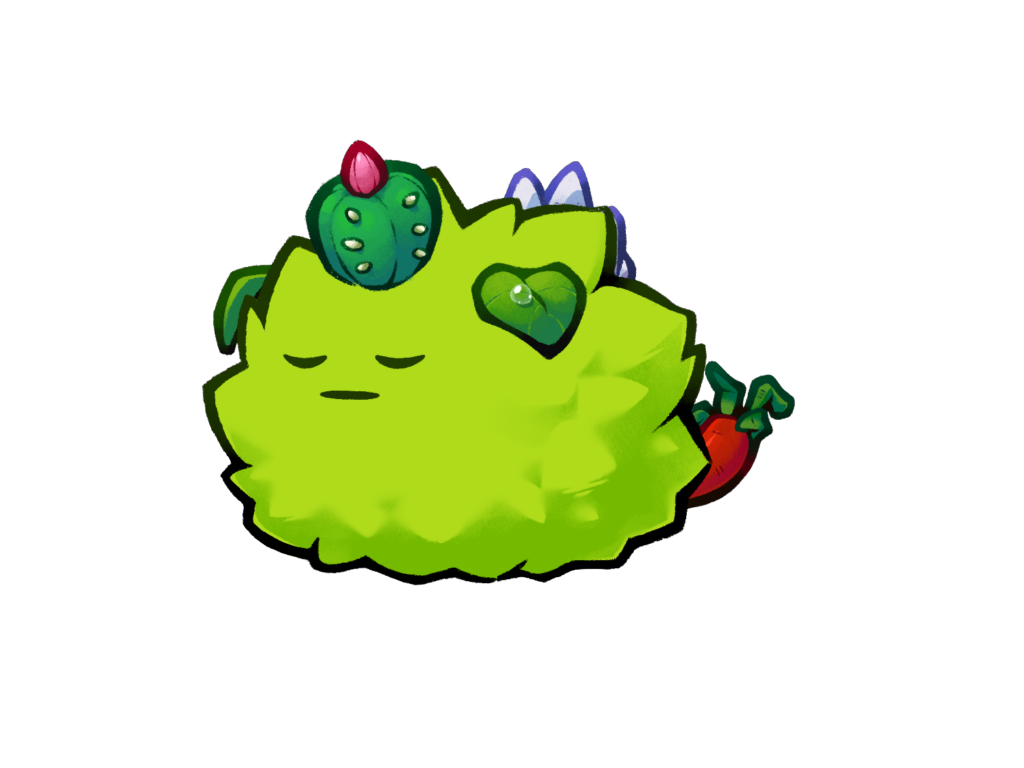Axie Image
