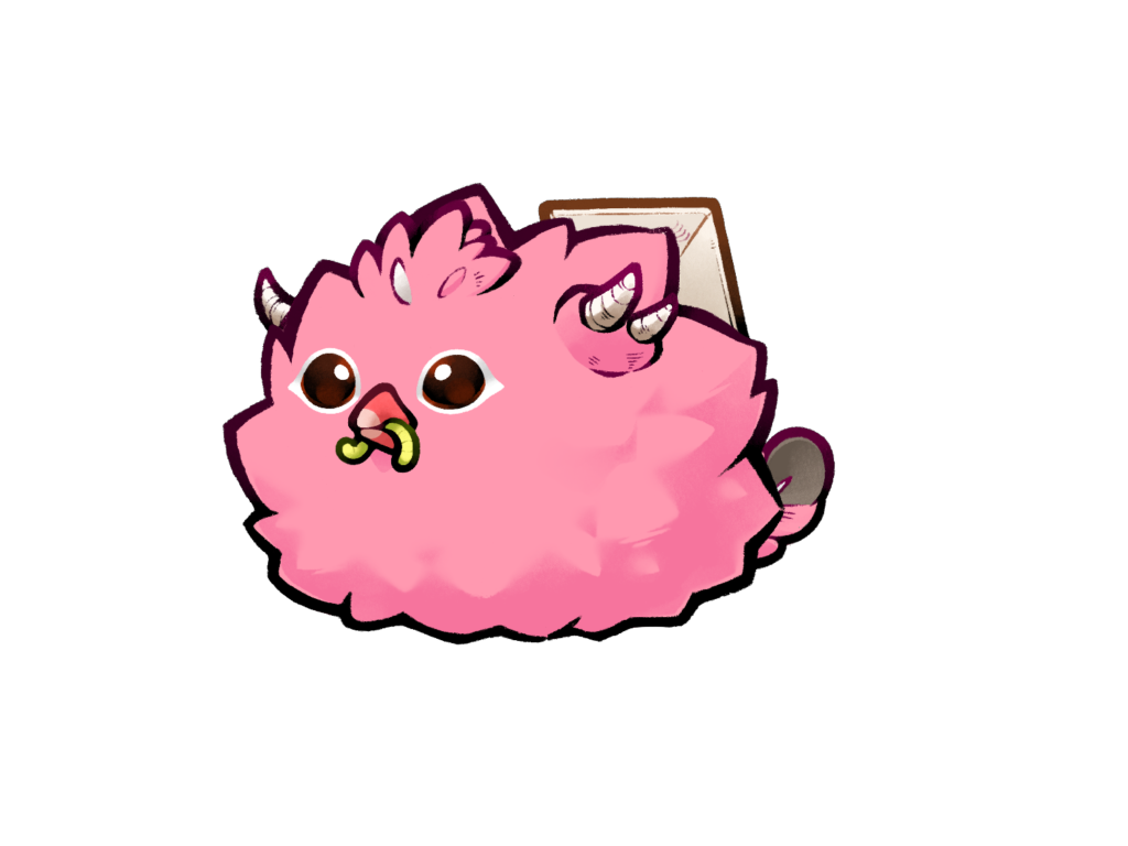 Axie Image