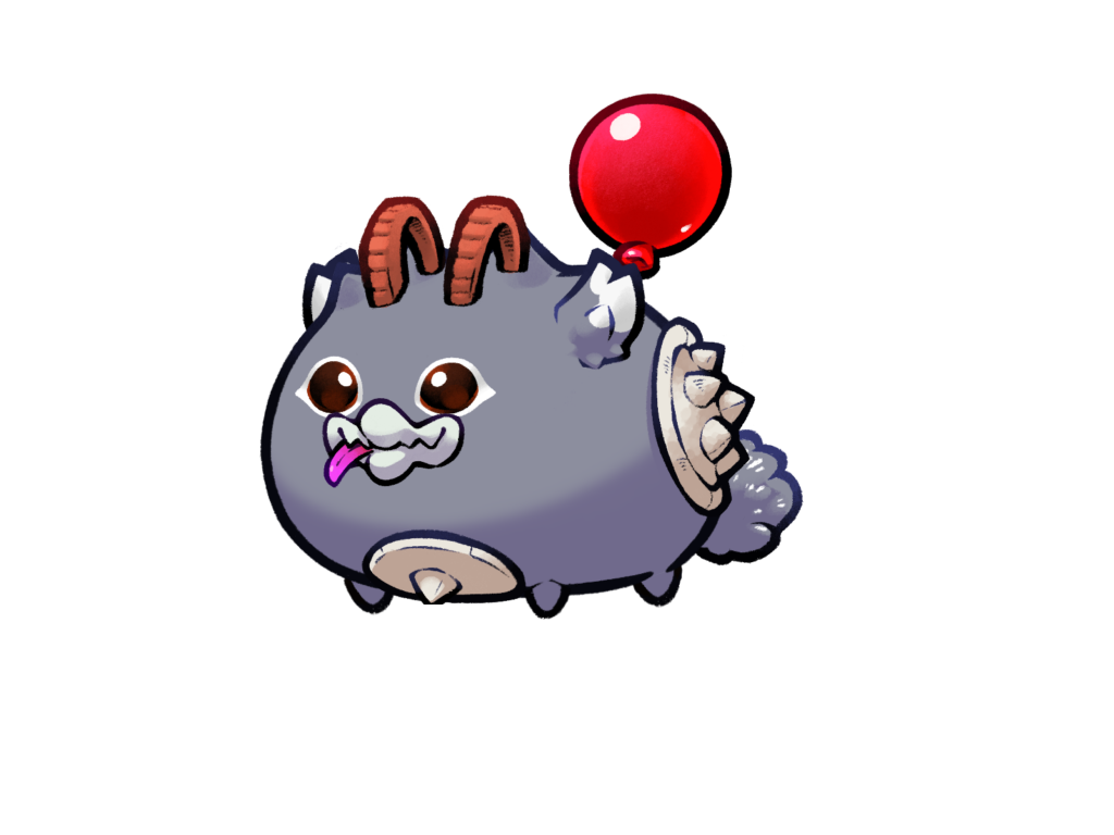 Axie 11290512