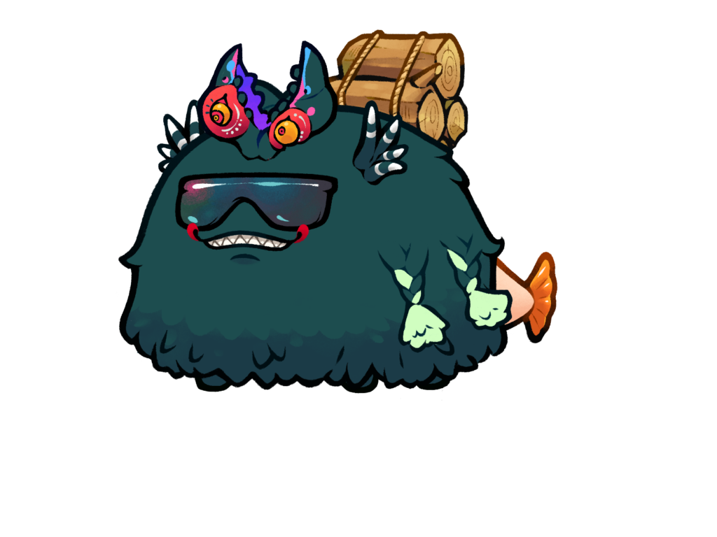 Axie 11291166