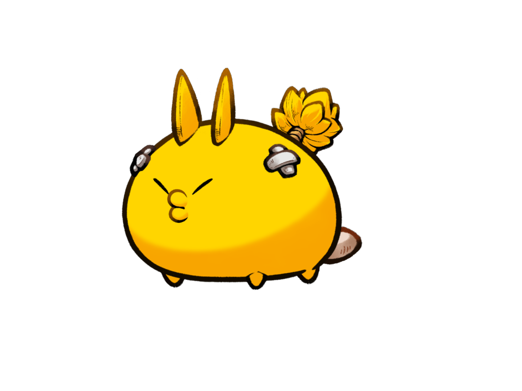 Axie Image