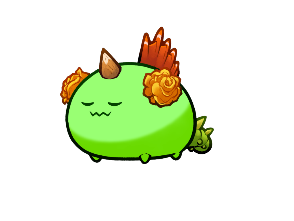 Axie Image