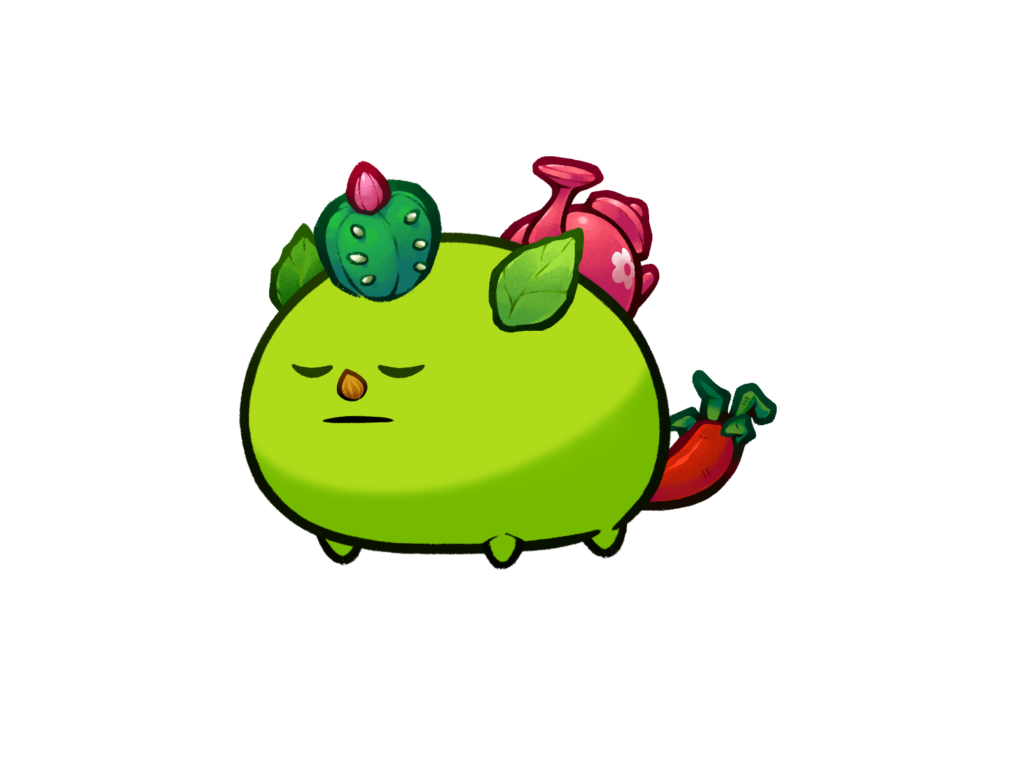 Axie Image