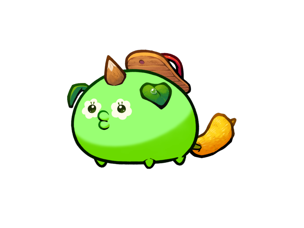 Axie 11292034