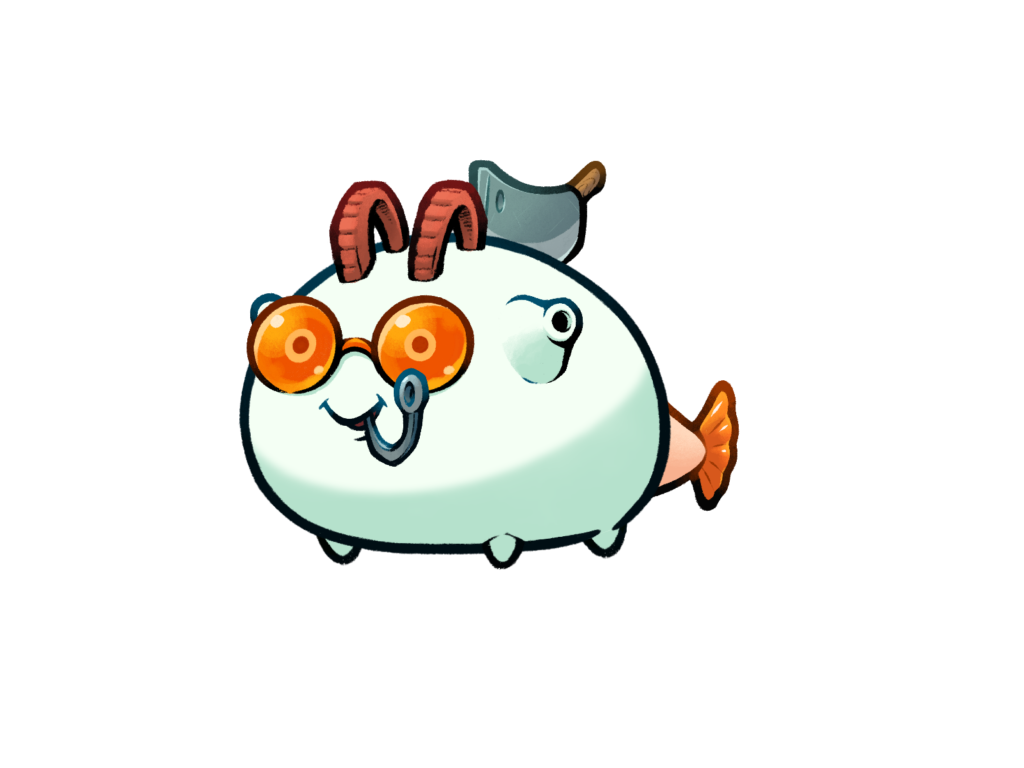 Axie Image