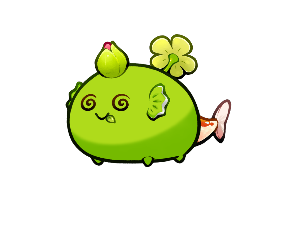 Axie Image