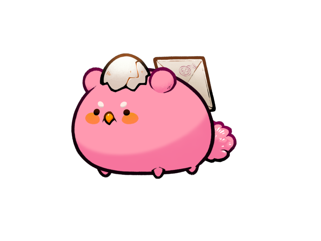 Axie Image