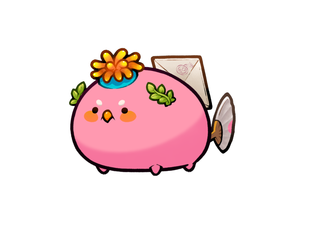 Axie Image