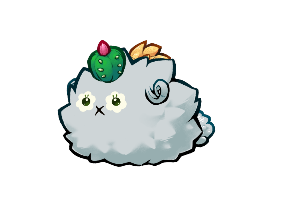 Axie Image