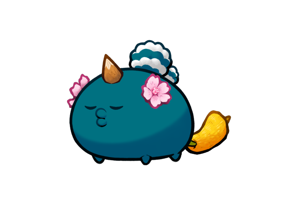 Axie 11295260