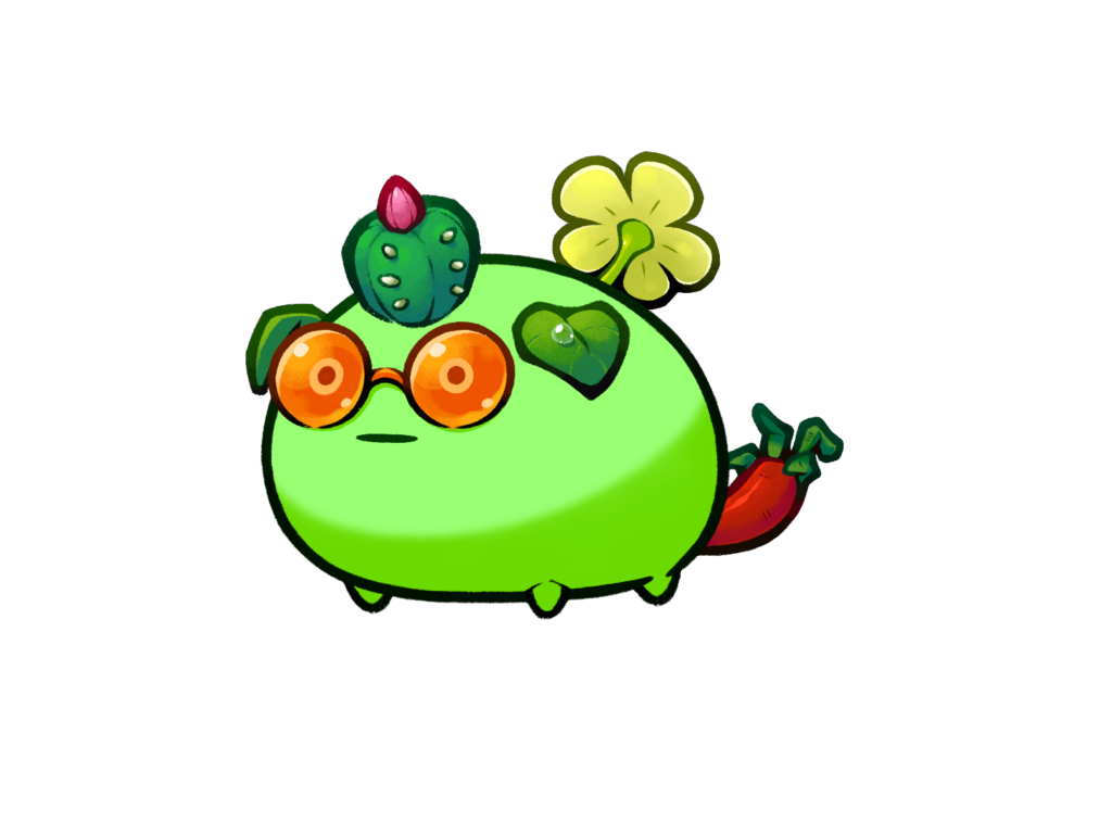 Axie Image