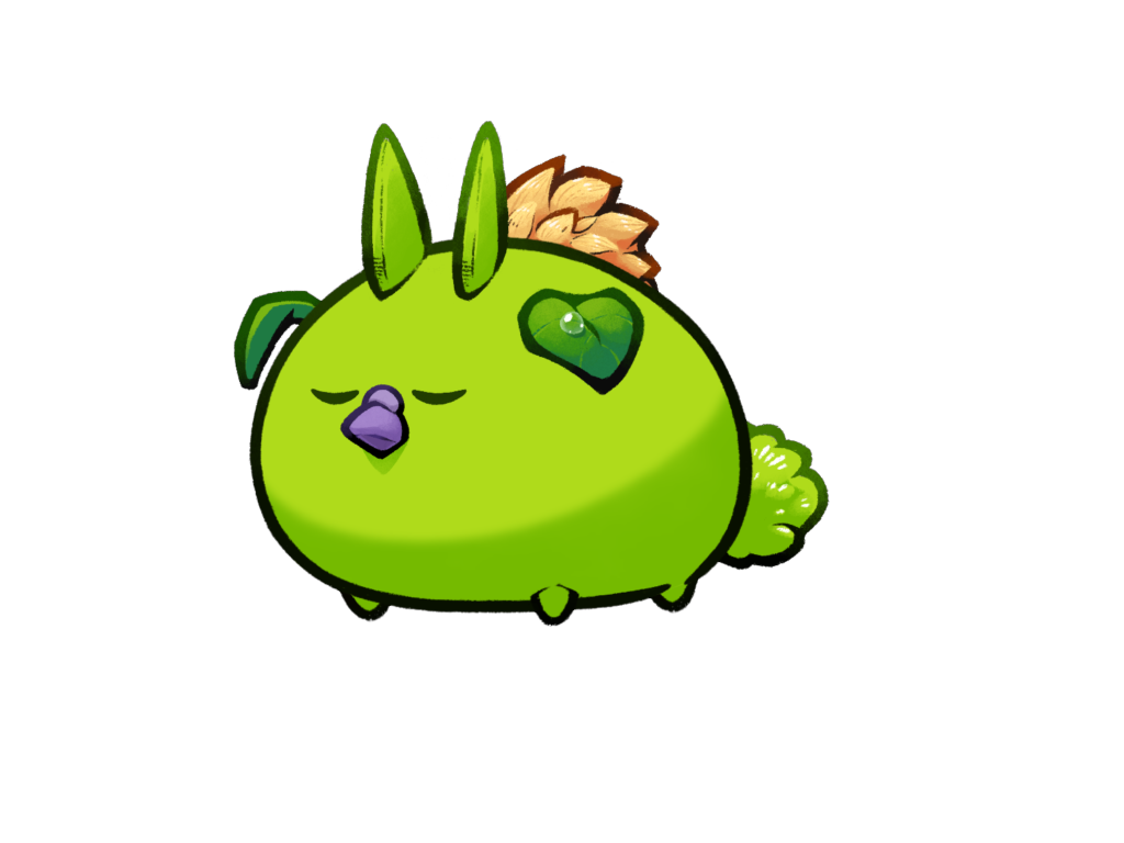 Axie Image