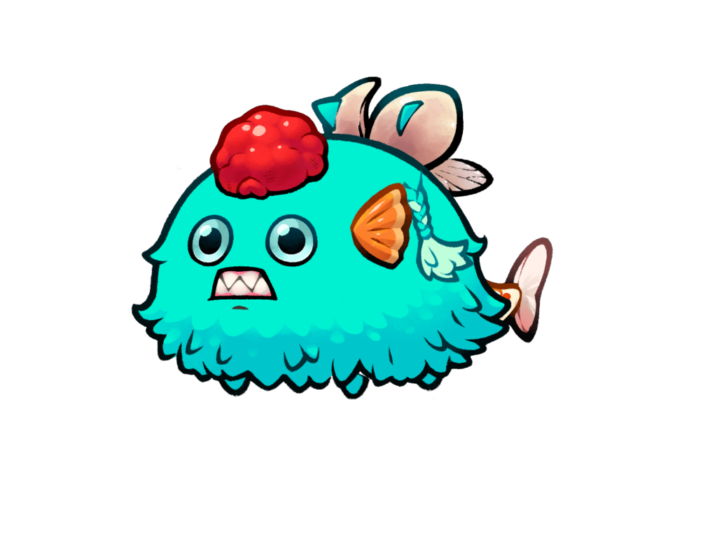 Axie 11296338