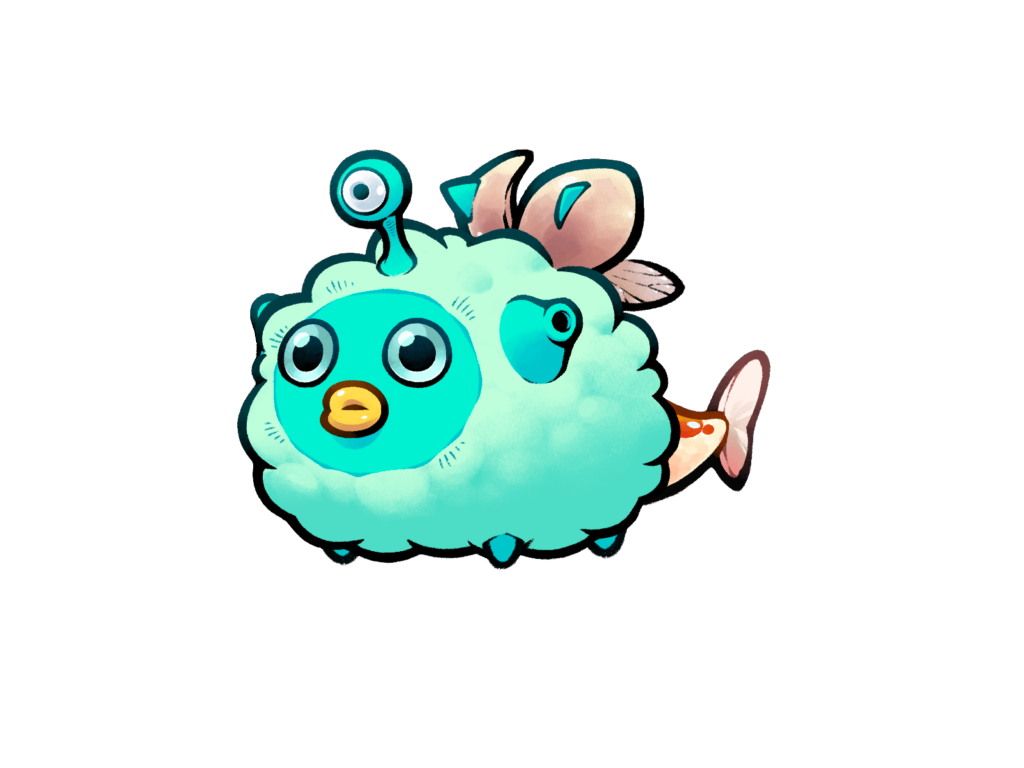 Axie 11296583