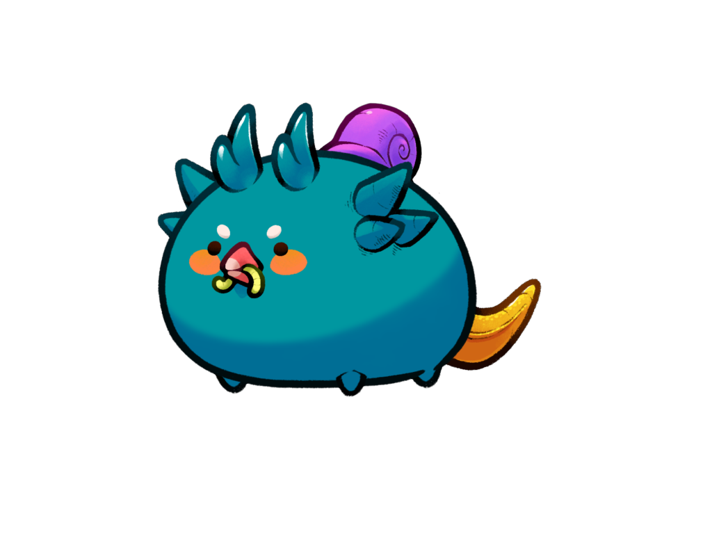 Axie Image