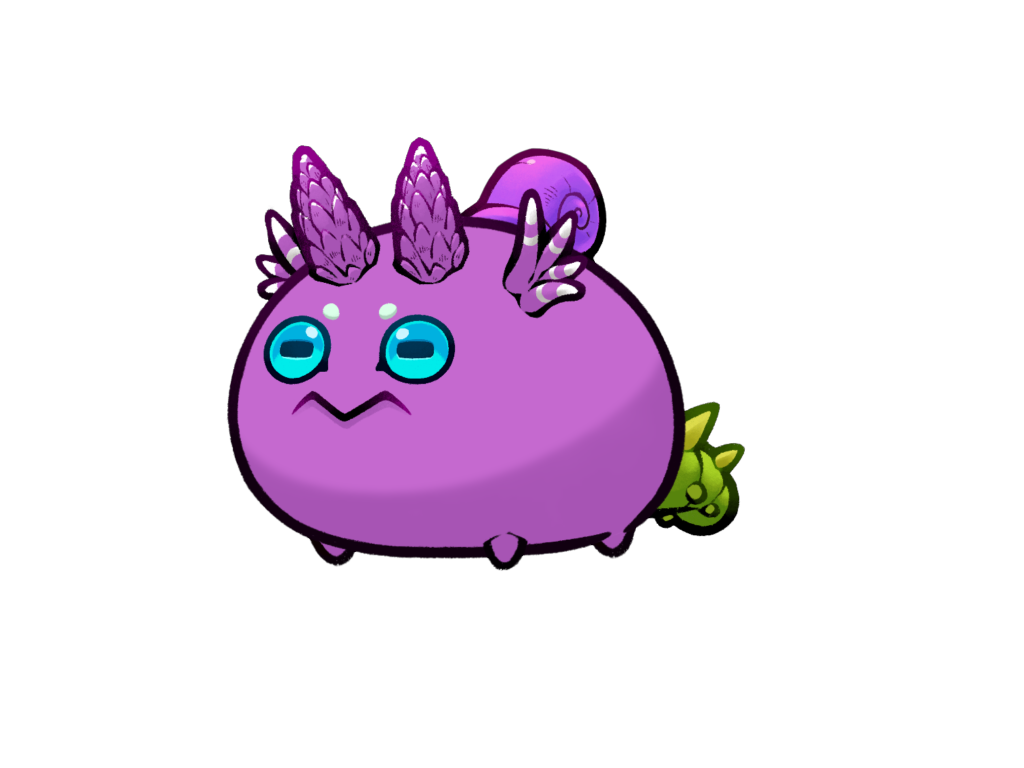 Axie Image