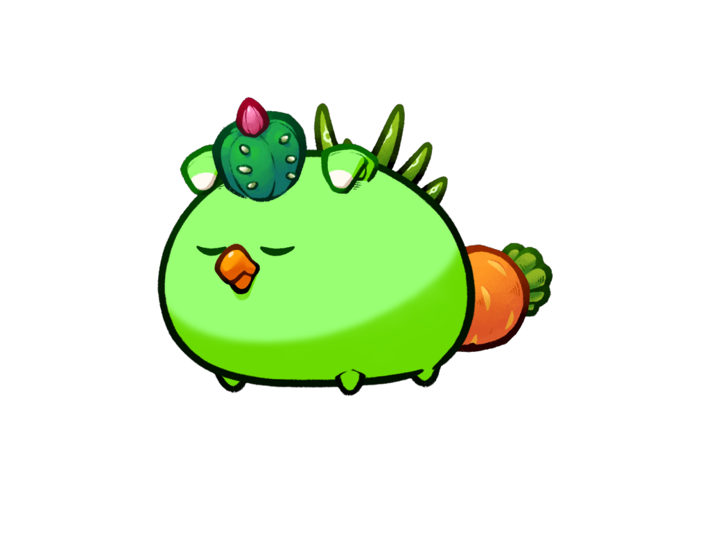 Axie Image