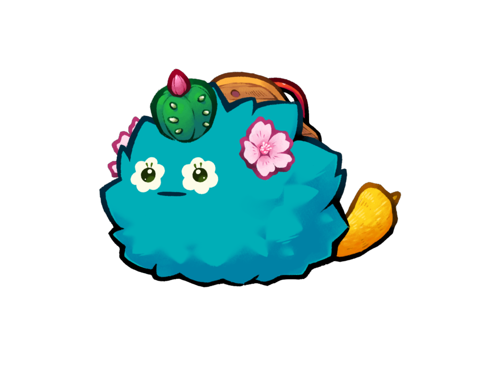 Axie 11298160