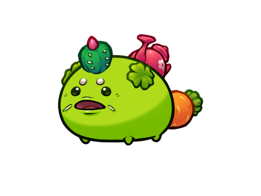 Axie Image
