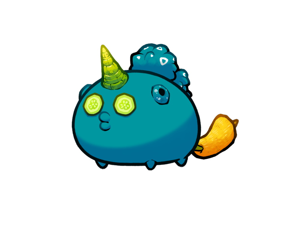 Axie 11299015