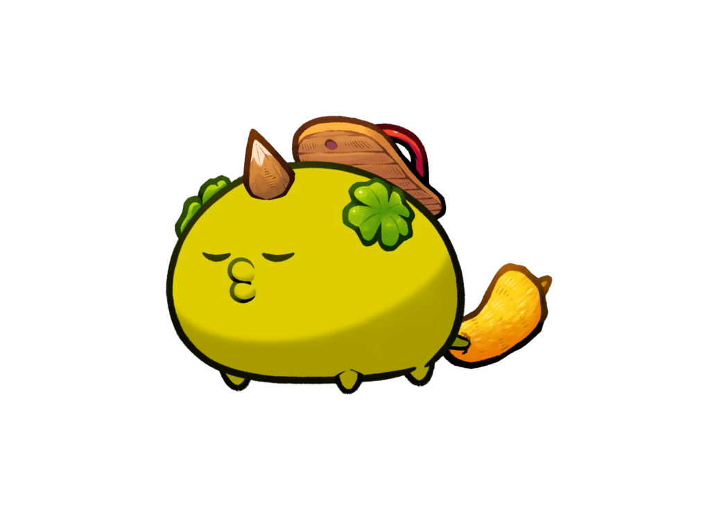 Axie 11299677