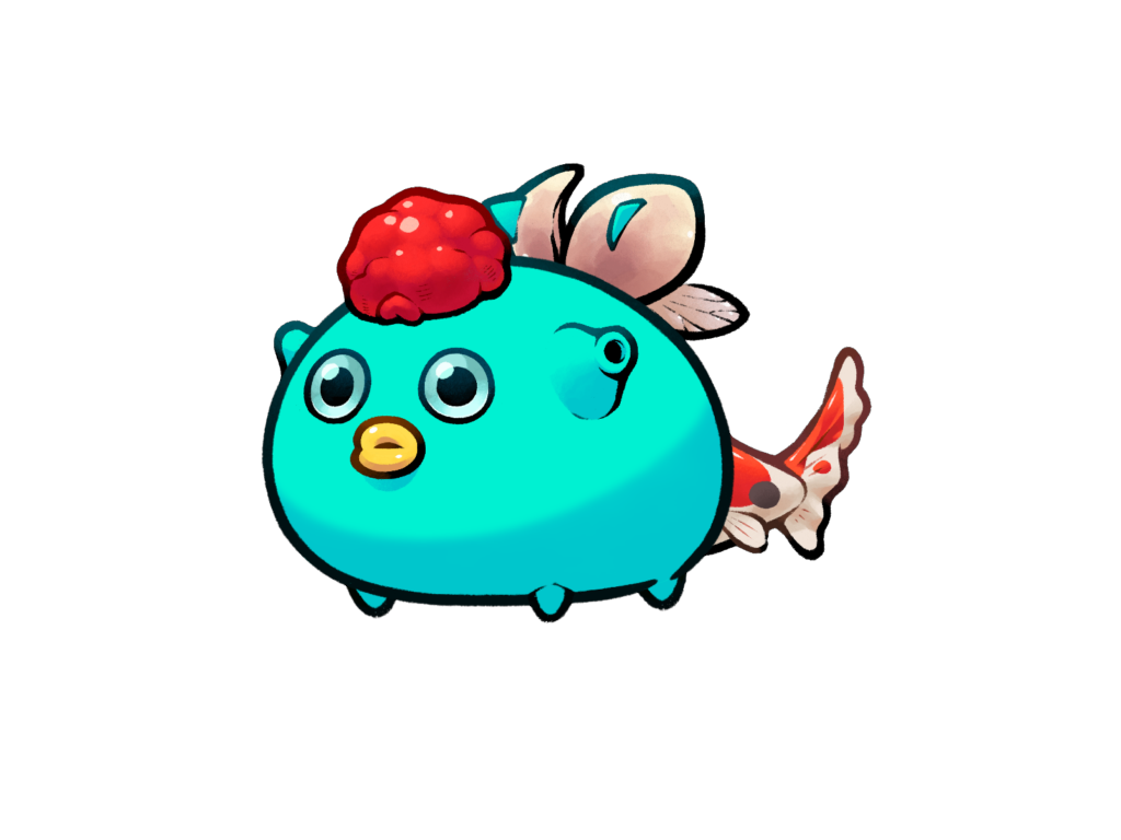 Axie 11299707