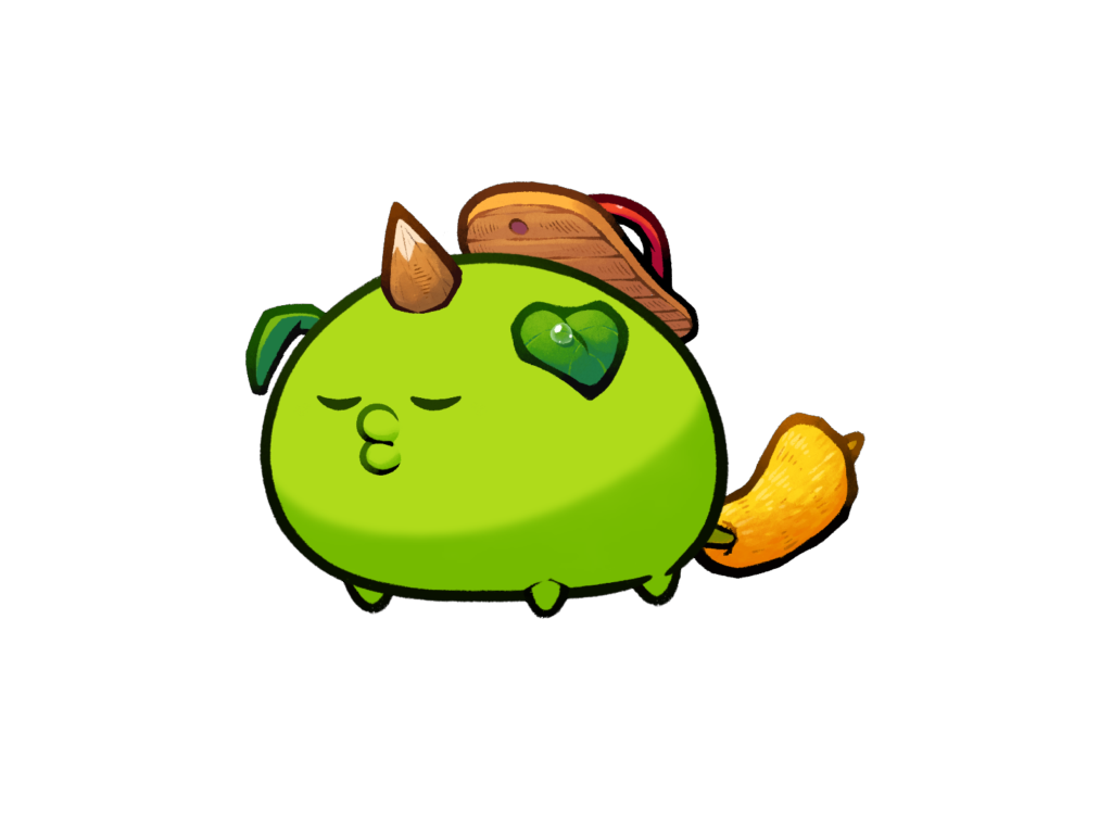 Axie Image