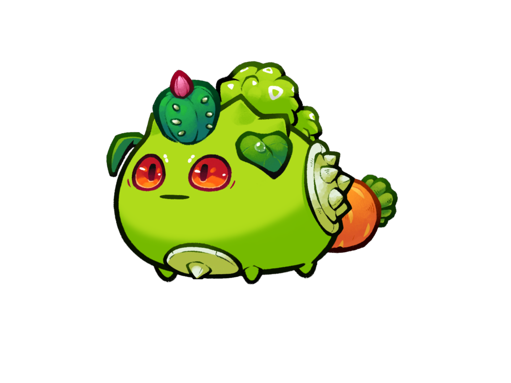 Axie Image
