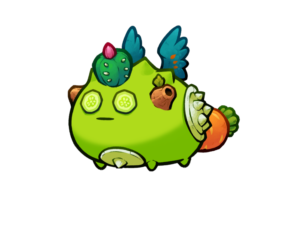 Axie Image