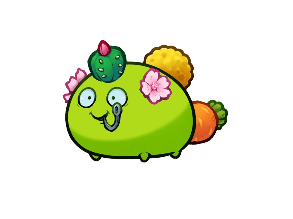 Axie Image