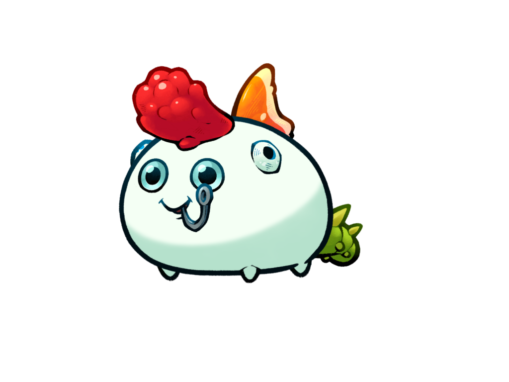 Axie Image