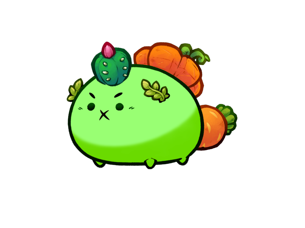 Axie Image