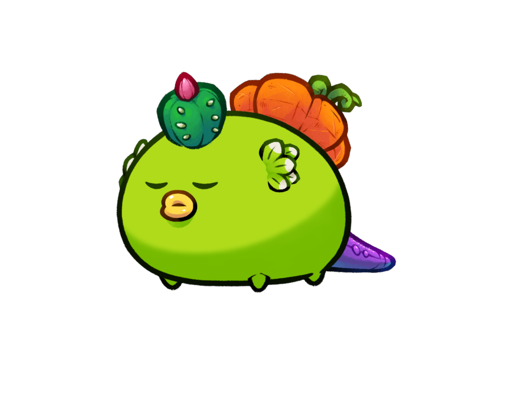 Axie Image