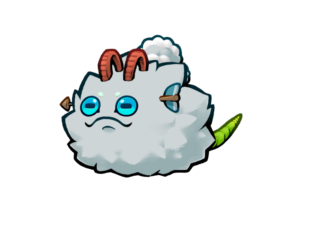 Axie 11301634