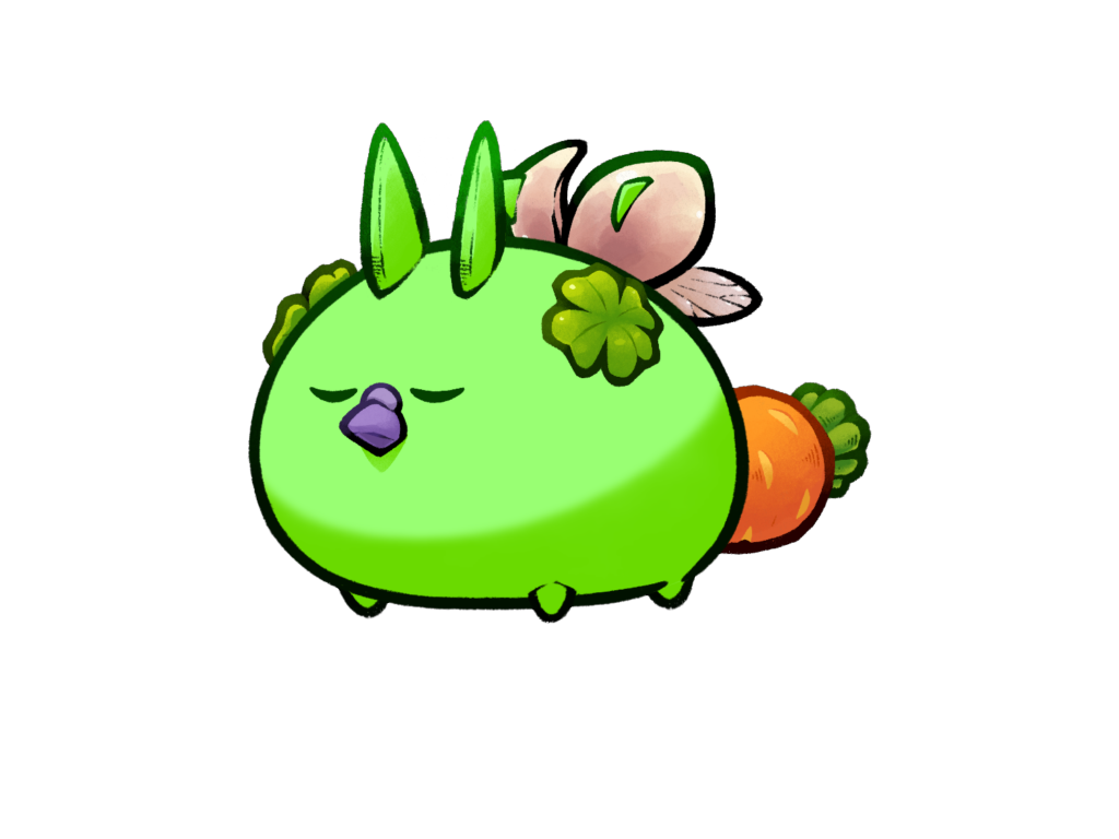 Axie Image