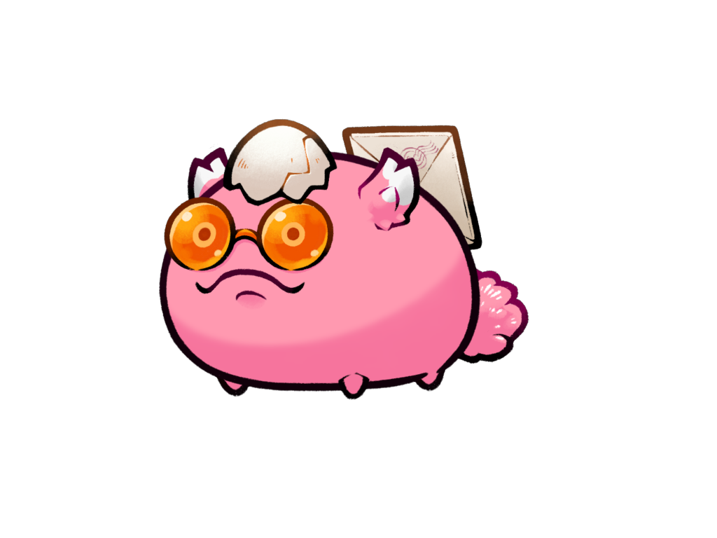 Axie 11302686